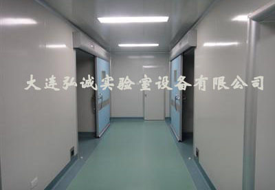 郑州医用净化间