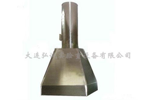 信阳集气罩