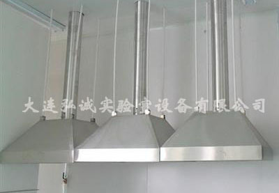 玉林集气罩厂家