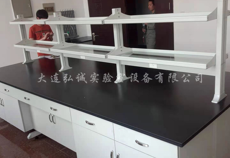 湘西钢木试验台质量