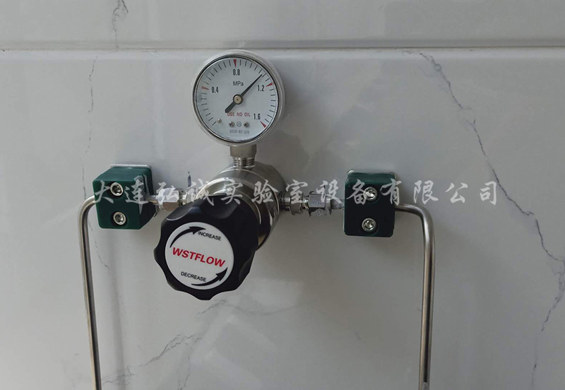 丹东气体管路工程