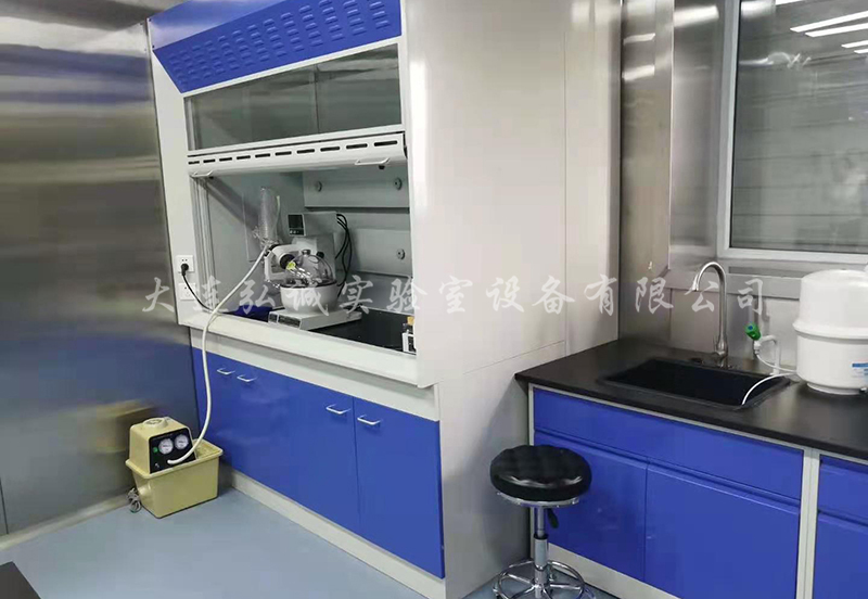 酒泉通风柜