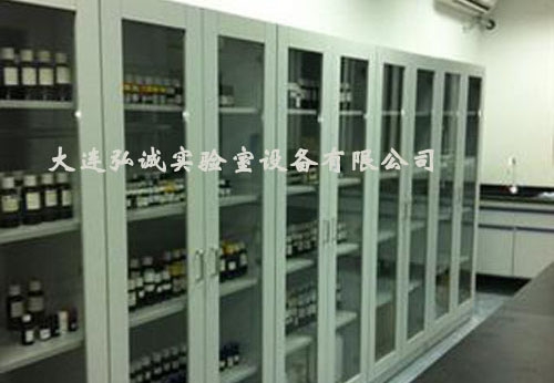 万宁药品试剂柜