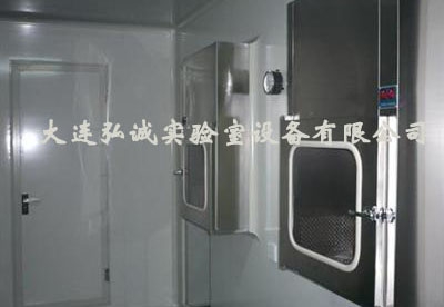 廊坊不锈钢传递窗