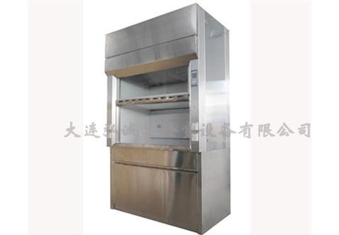 邵通全不锈钢通风柜厂家