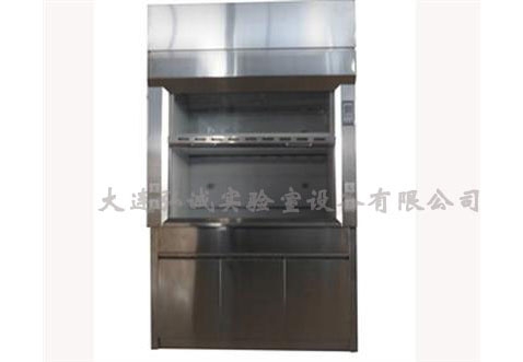 邵通全不锈钢通风柜厂家