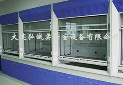 乐鱼手机官方联体式通风柜
