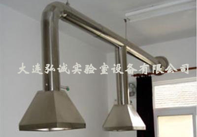 达州集气罩厂家