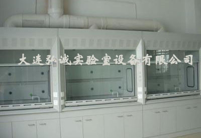 雅安标准型通风柜定制