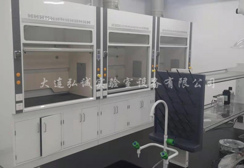 保山全钢通风柜