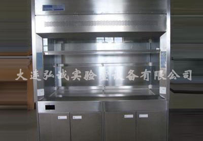 乐鱼手机官方全不锈钢通风柜